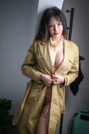 杨过与小龙女