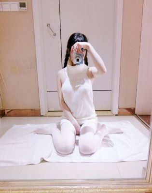 水中女妖